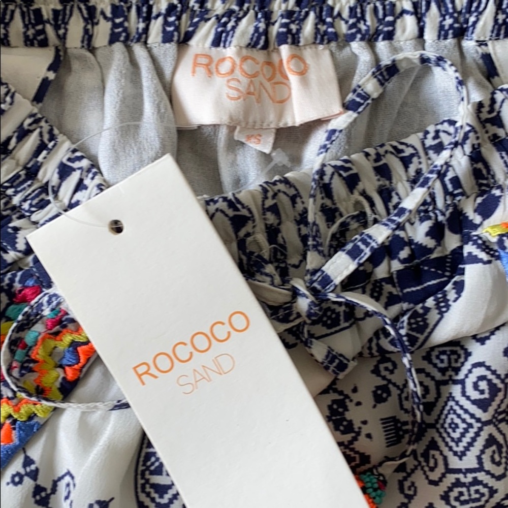 NWT Rococo Sand Calypso Short - Picture 5 of 6
